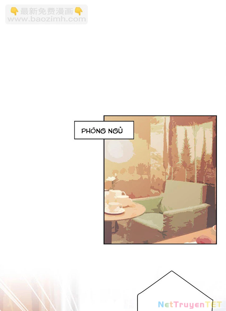 Ông Trời Đã Ban Cho Tôi Siêu Năng Lực Kỳ Lạ Gì Thế Này? Chapter 41 - Trang 4