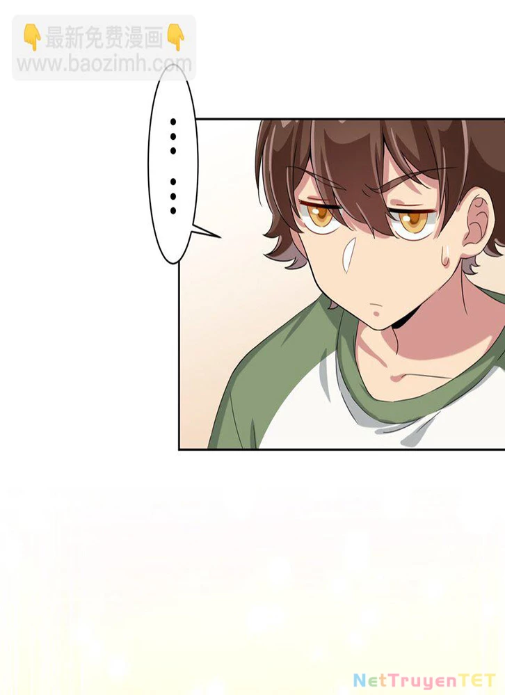 Ông Trời Đã Ban Cho Tôi Siêu Năng Lực Kỳ Lạ Gì Thế Này? Chapter 41 - Trang 4