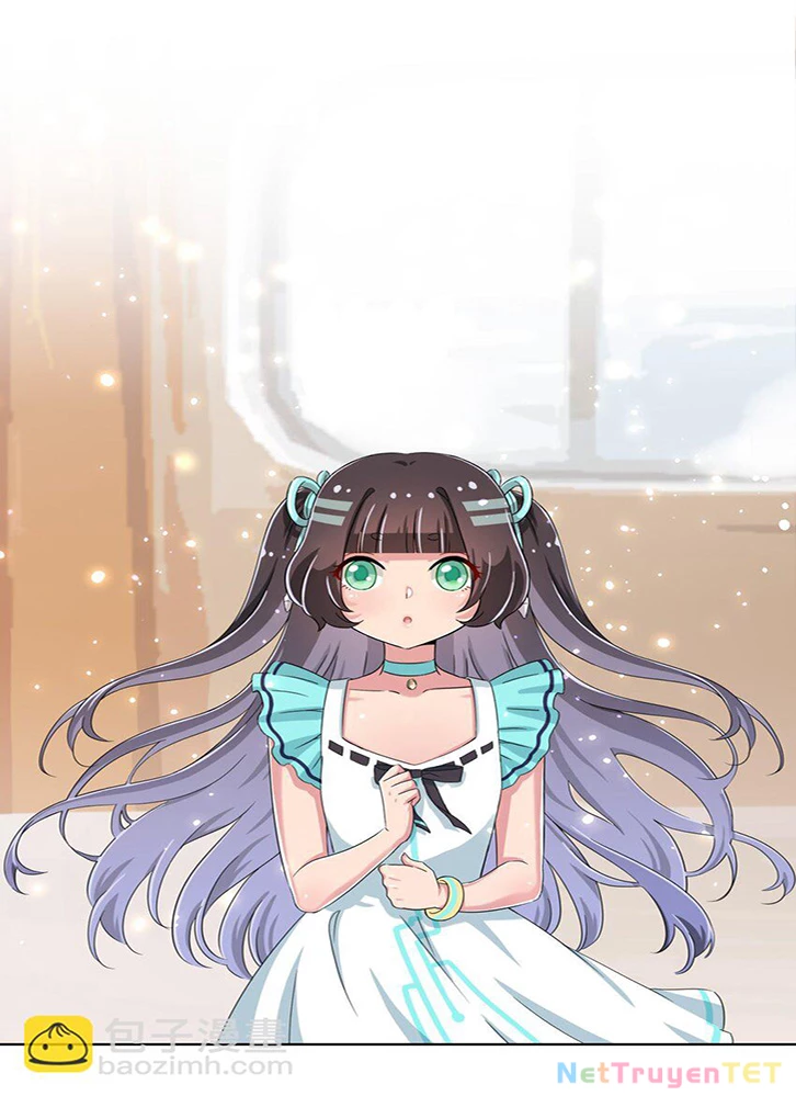 Ông Trời Đã Ban Cho Tôi Siêu Năng Lực Kỳ Lạ Gì Thế Này? Chapter 41 - Trang 4