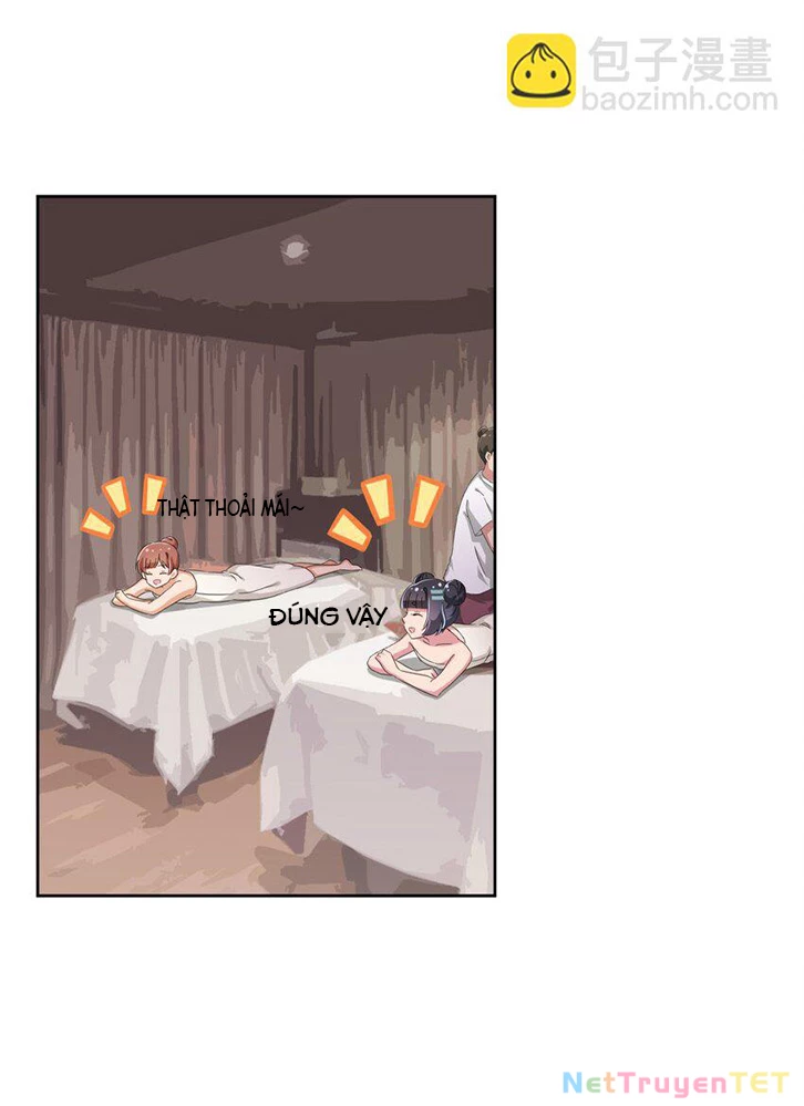 Ông Trời Đã Ban Cho Tôi Siêu Năng Lực Kỳ Lạ Gì Thế Này? Chapter 41 - Trang 4