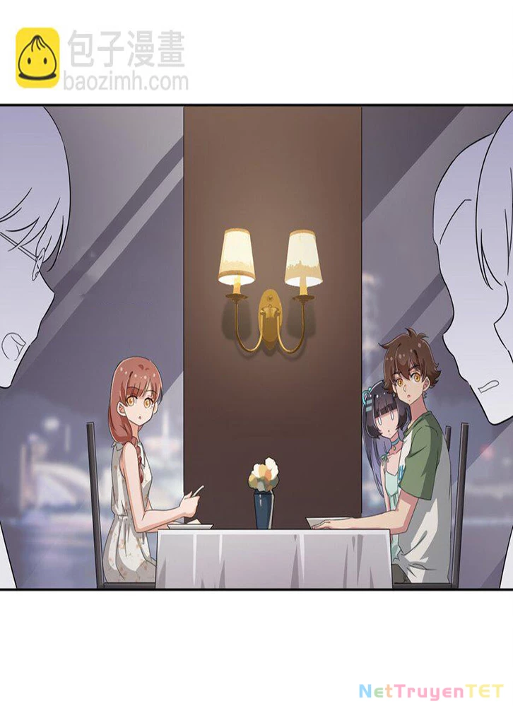 Ông Trời Đã Ban Cho Tôi Siêu Năng Lực Kỳ Lạ Gì Thế Này? Chapter 41 - Trang 4