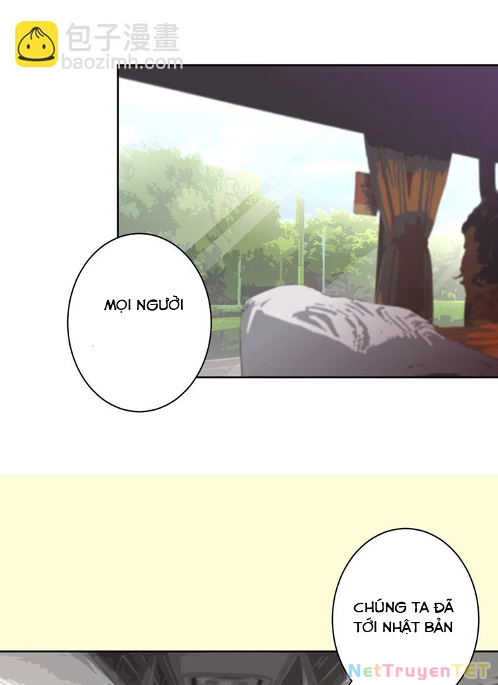 Ông Trời Đã Ban Cho Tôi Siêu Năng Lực Kỳ Lạ Gì Thế Này? Chapter 42 - Trang 4