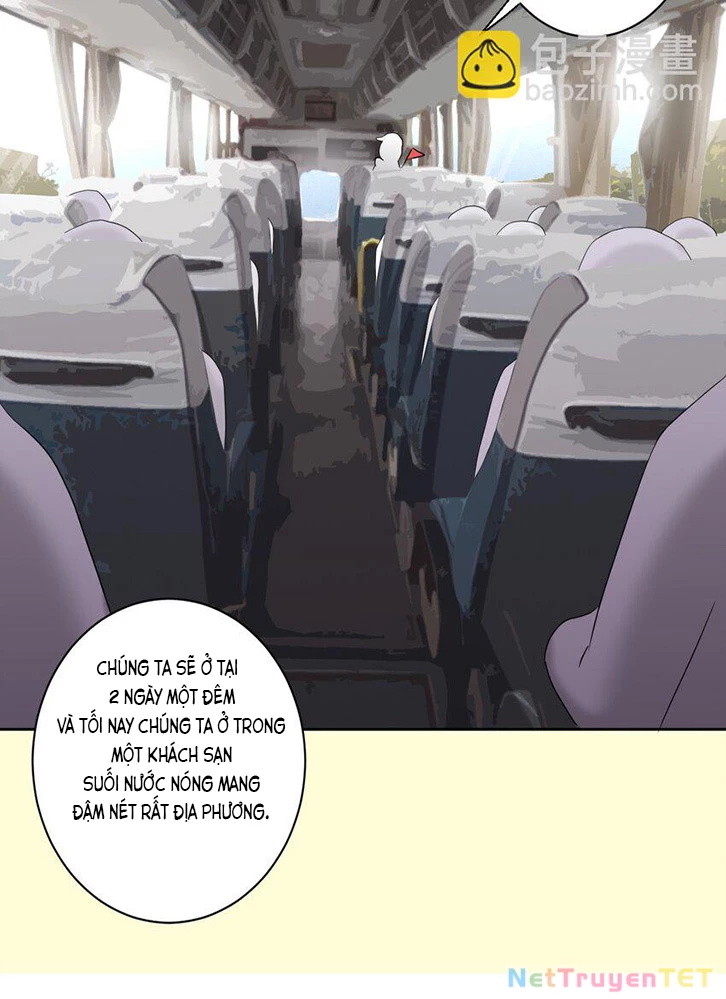Ông Trời Đã Ban Cho Tôi Siêu Năng Lực Kỳ Lạ Gì Thế Này? Chapter 42 - Trang 4