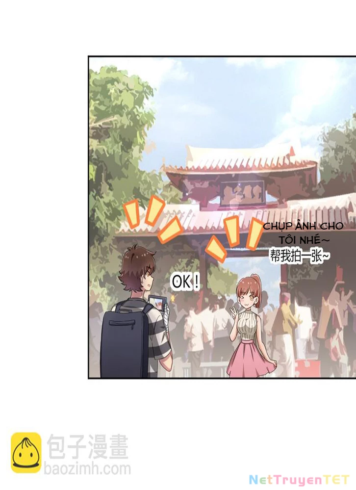 Ông Trời Đã Ban Cho Tôi Siêu Năng Lực Kỳ Lạ Gì Thế Này? Chapter 42 - Trang 4
