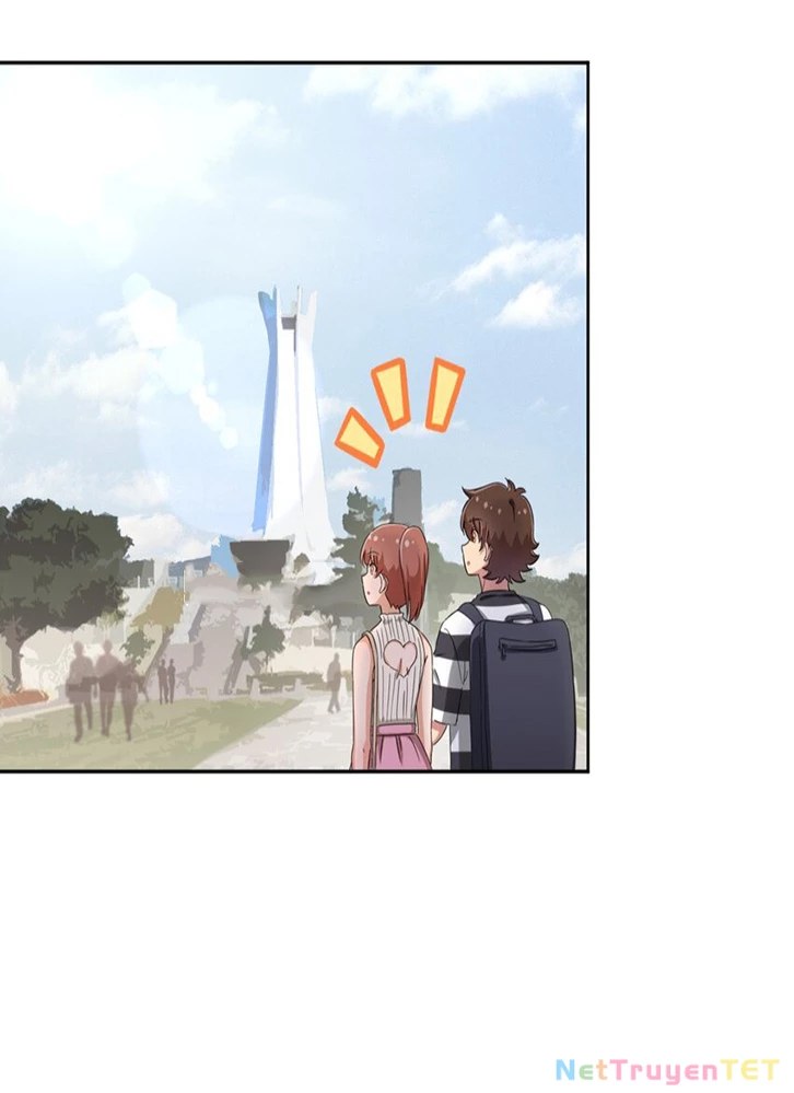 Ông Trời Đã Ban Cho Tôi Siêu Năng Lực Kỳ Lạ Gì Thế Này? Chapter 42 - Trang 4