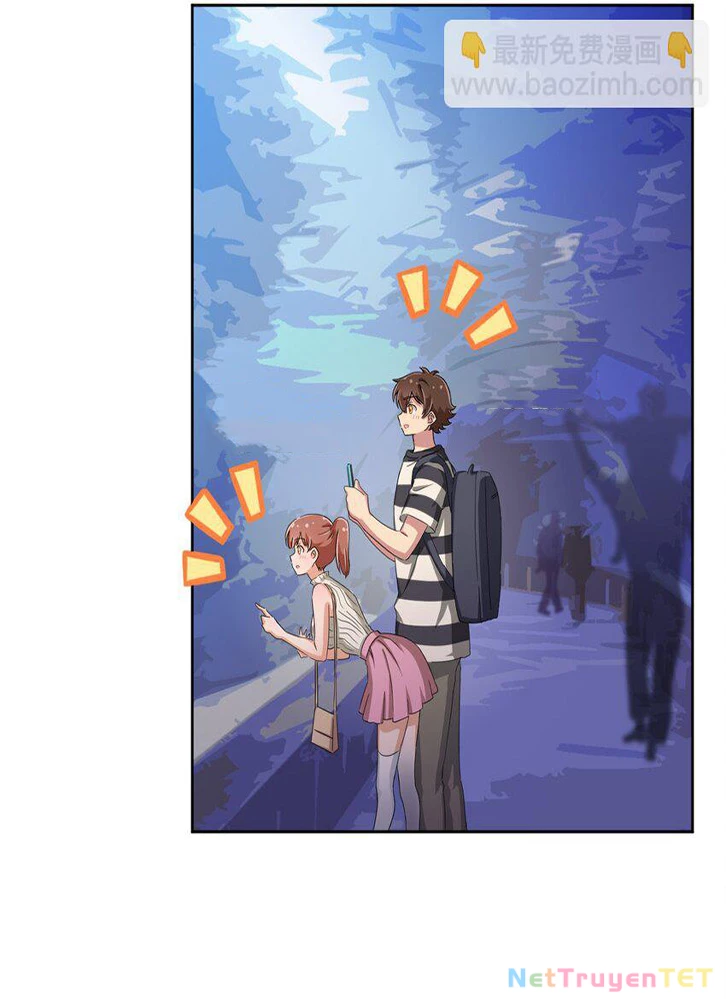 Ông Trời Đã Ban Cho Tôi Siêu Năng Lực Kỳ Lạ Gì Thế Này? Chapter 42 - Trang 4