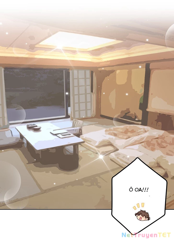 Ông Trời Đã Ban Cho Tôi Siêu Năng Lực Kỳ Lạ Gì Thế Này? Chapter 42 - Trang 4