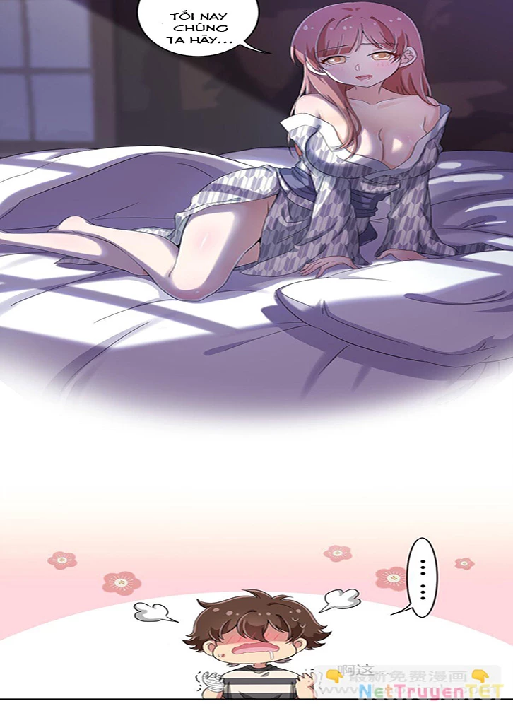 Ông Trời Đã Ban Cho Tôi Siêu Năng Lực Kỳ Lạ Gì Thế Này? Chapter 42 - Trang 4