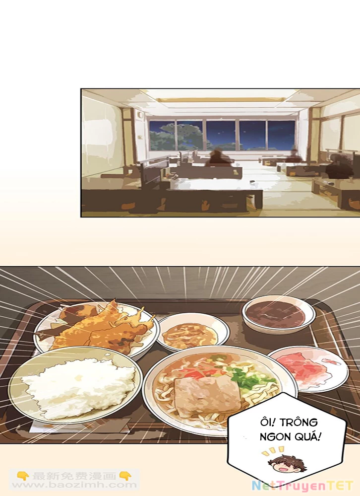 Ông Trời Đã Ban Cho Tôi Siêu Năng Lực Kỳ Lạ Gì Thế Này? Chapter 42 - Trang 4