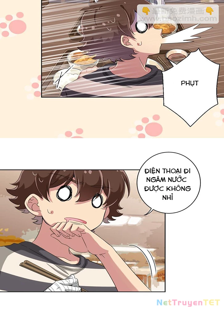 Ông Trời Đã Ban Cho Tôi Siêu Năng Lực Kỳ Lạ Gì Thế Này? Chapter 42 - Trang 4