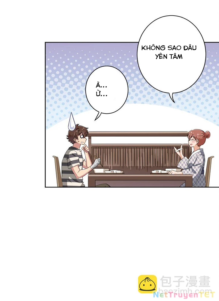 Ông Trời Đã Ban Cho Tôi Siêu Năng Lực Kỳ Lạ Gì Thế Này? Chapter 42 - Trang 4