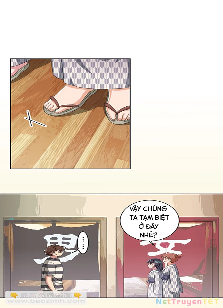 Ông Trời Đã Ban Cho Tôi Siêu Năng Lực Kỳ Lạ Gì Thế Này? Chapter 42 - Trang 4