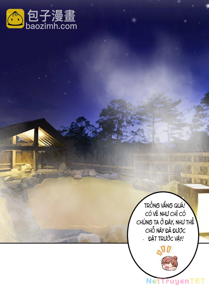 Ông Trời Đã Ban Cho Tôi Siêu Năng Lực Kỳ Lạ Gì Thế Này? Chapter 42 - Trang 4