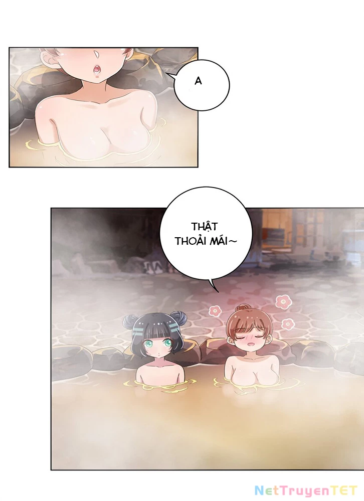 Ông Trời Đã Ban Cho Tôi Siêu Năng Lực Kỳ Lạ Gì Thế Này? Chapter 42 - Trang 4
