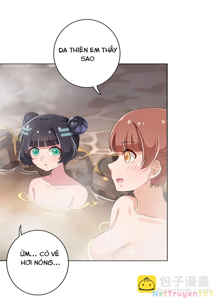Ông Trời Đã Ban Cho Tôi Siêu Năng Lực Kỳ Lạ Gì Thế Này? Chapter 42 - Trang 4