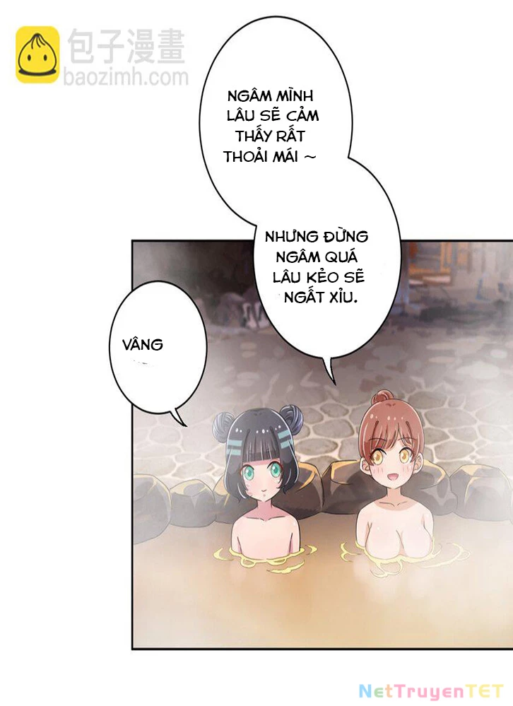 Ông Trời Đã Ban Cho Tôi Siêu Năng Lực Kỳ Lạ Gì Thế Này? Chapter 42 - Trang 4