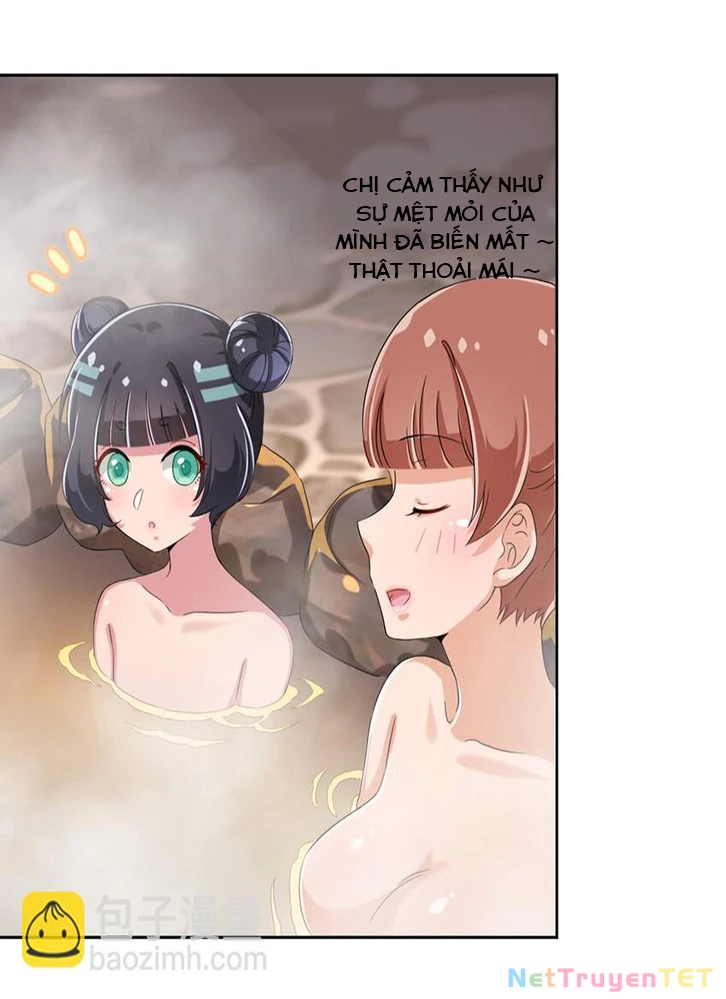 Ông Trời Đã Ban Cho Tôi Siêu Năng Lực Kỳ Lạ Gì Thế Này? Chapter 42 - Trang 4