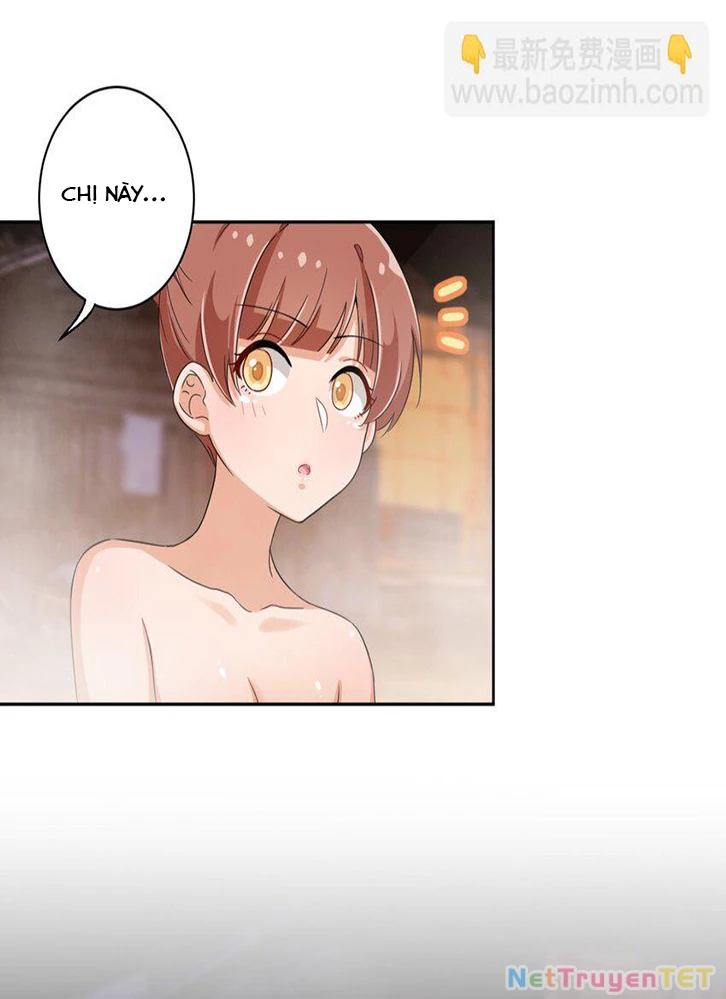 Ông Trời Đã Ban Cho Tôi Siêu Năng Lực Kỳ Lạ Gì Thế Này? Chapter 42 - Trang 4