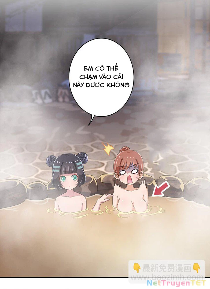 Ông Trời Đã Ban Cho Tôi Siêu Năng Lực Kỳ Lạ Gì Thế Này? Chapter 42 - Trang 4