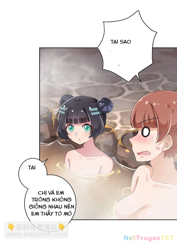 Ông Trời Đã Ban Cho Tôi Siêu Năng Lực Kỳ Lạ Gì Thế Này? Chapter 42 - Trang 4