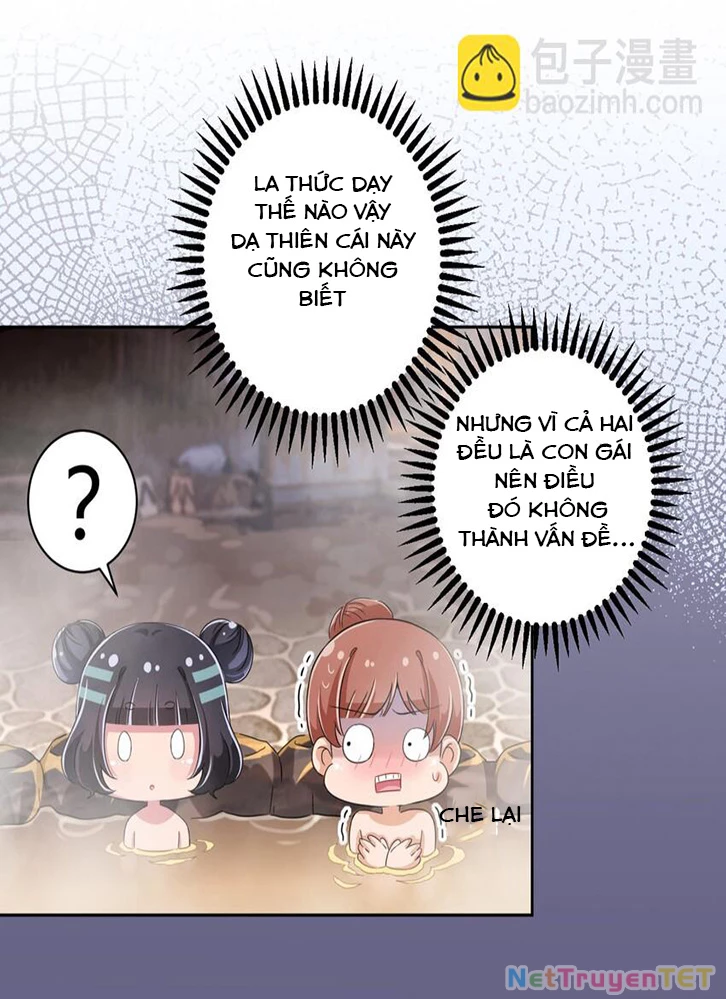 Ông Trời Đã Ban Cho Tôi Siêu Năng Lực Kỳ Lạ Gì Thế Này? Chapter 42 - Trang 4