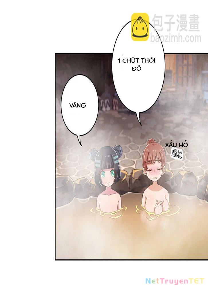 Ông Trời Đã Ban Cho Tôi Siêu Năng Lực Kỳ Lạ Gì Thế Này? Chapter 42 - Trang 4
