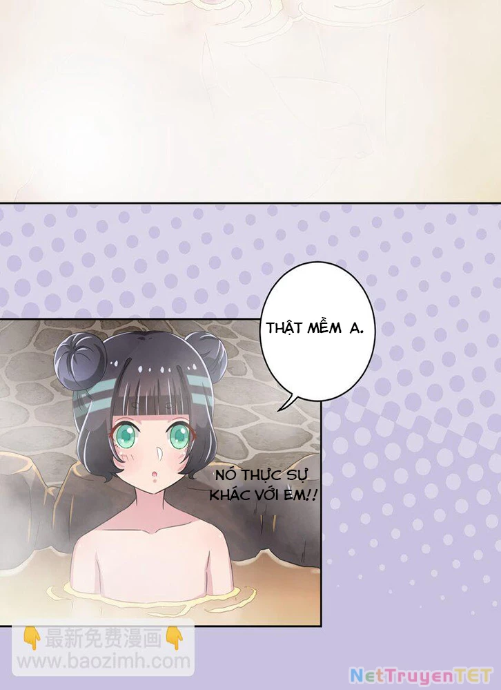 Ông Trời Đã Ban Cho Tôi Siêu Năng Lực Kỳ Lạ Gì Thế Này? Chapter 42 - Trang 4