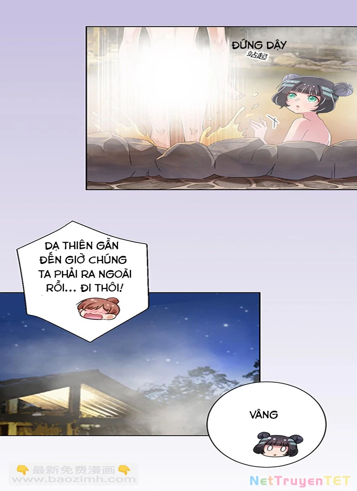 Ông Trời Đã Ban Cho Tôi Siêu Năng Lực Kỳ Lạ Gì Thế Này? Chapter 42 - Trang 4