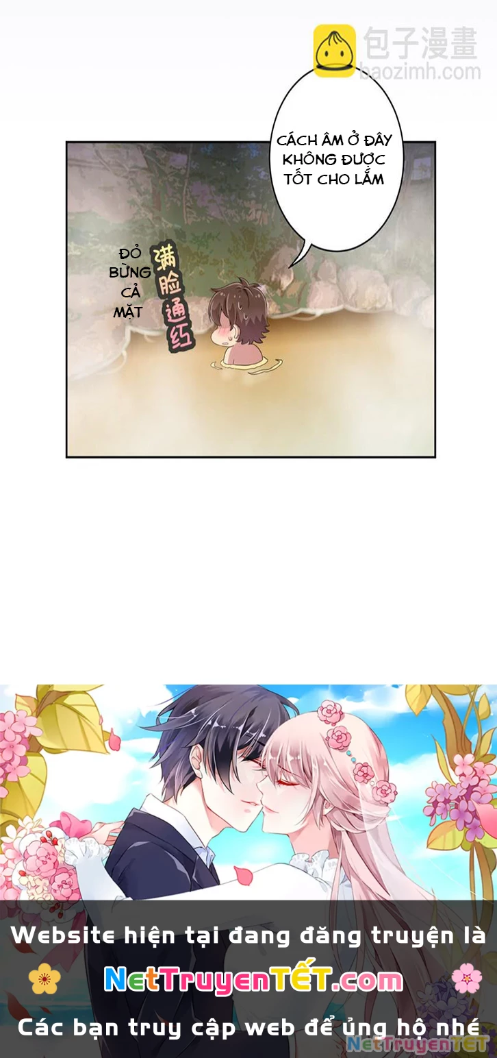 Ông Trời Đã Ban Cho Tôi Siêu Năng Lực Kỳ Lạ Gì Thế Này? Chapter 42 - Trang 4