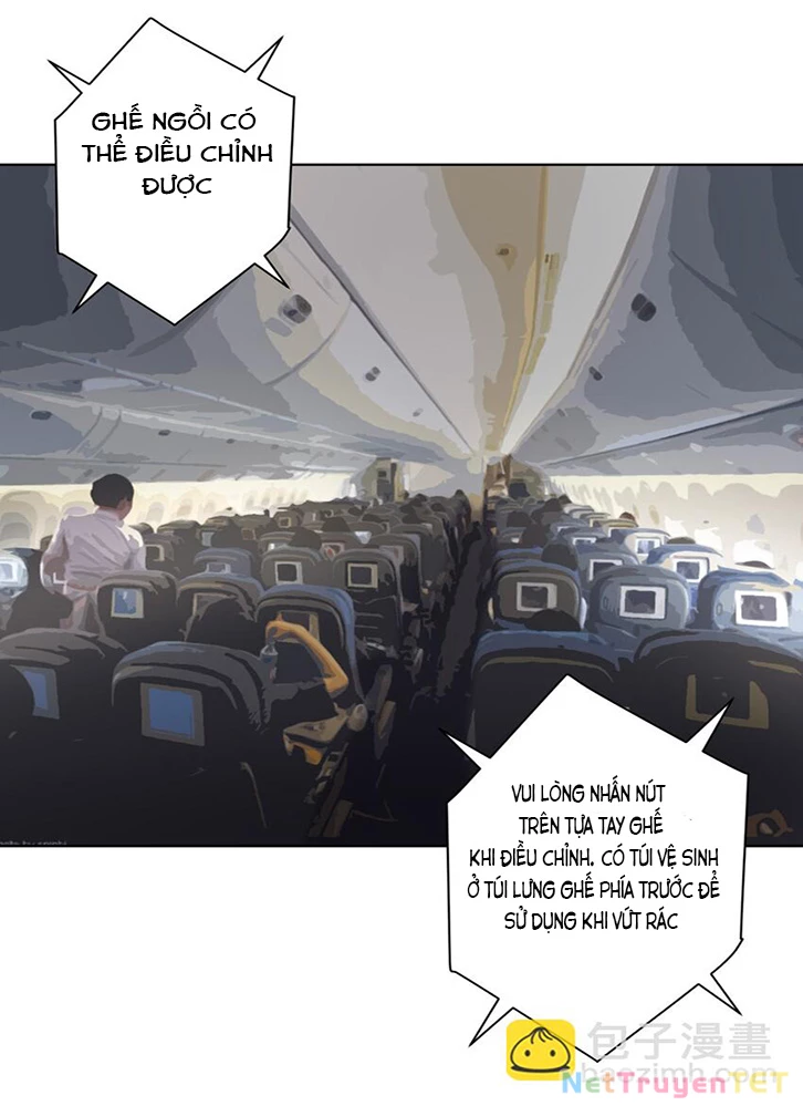 Ông Trời Đã Ban Cho Tôi Siêu Năng Lực Kỳ Lạ Gì Thế Này? Chapter 43 - Trang 4