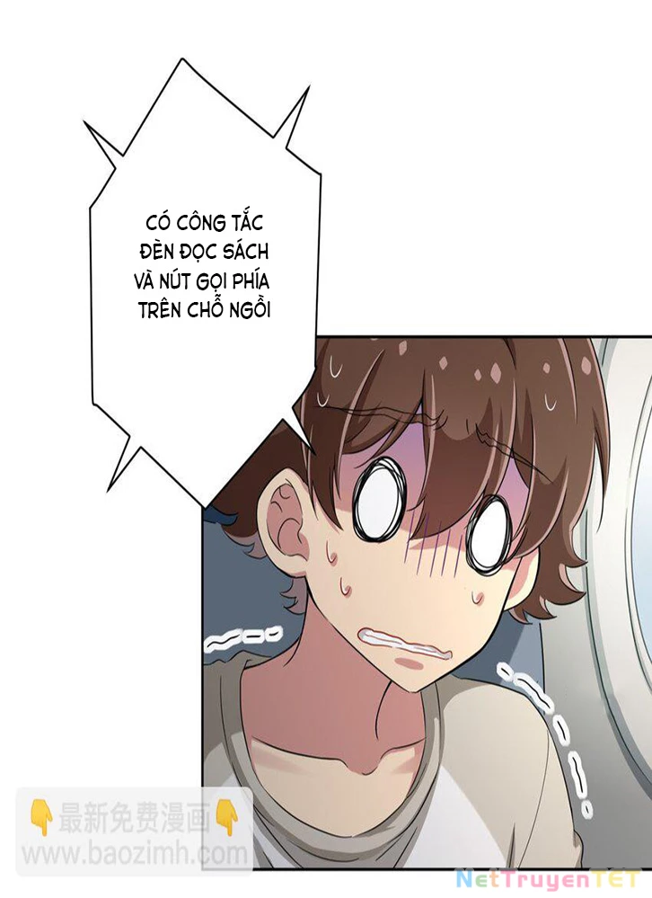 Ông Trời Đã Ban Cho Tôi Siêu Năng Lực Kỳ Lạ Gì Thế Này? Chapter 43 - Trang 4