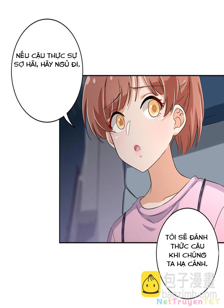 Ông Trời Đã Ban Cho Tôi Siêu Năng Lực Kỳ Lạ Gì Thế Này? Chapter 43 - Trang 4