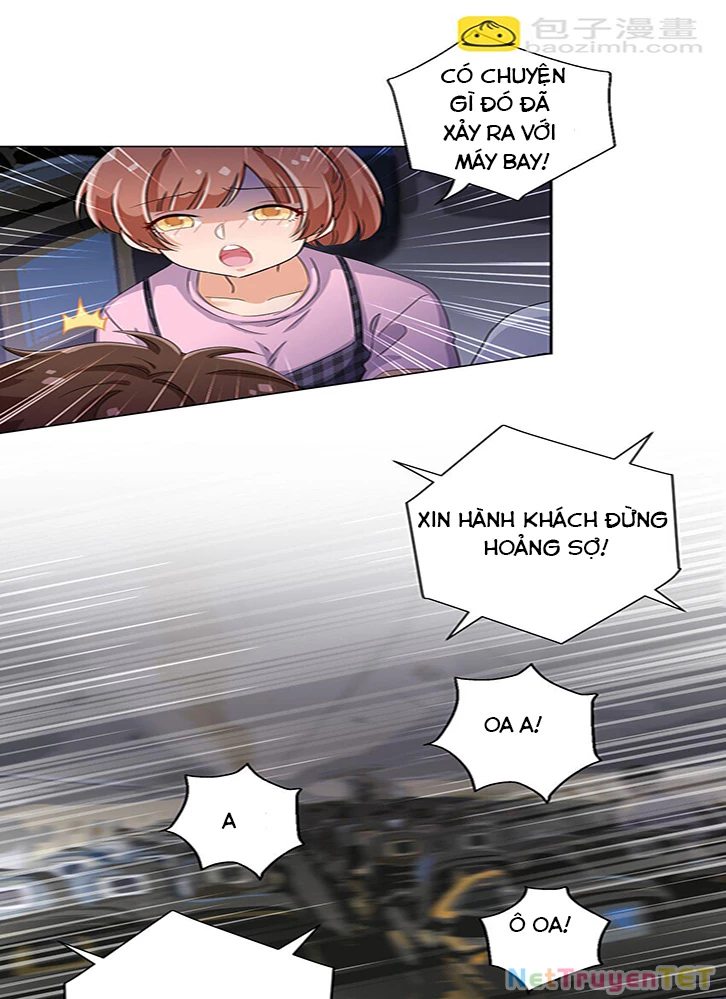 Ông Trời Đã Ban Cho Tôi Siêu Năng Lực Kỳ Lạ Gì Thế Này? Chapter 43 - Trang 4