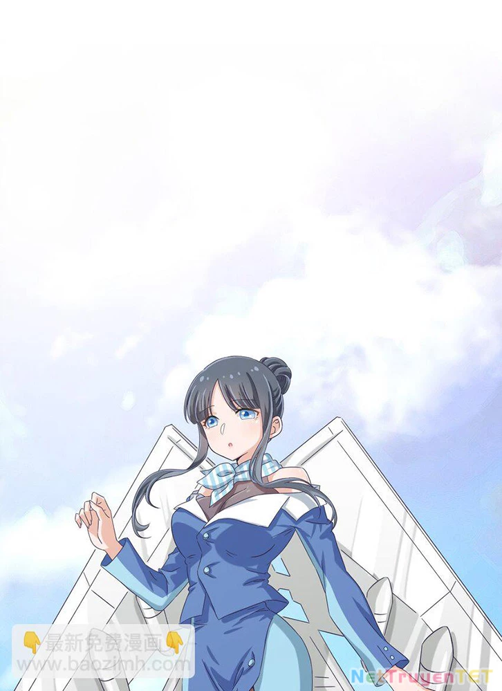 Ông Trời Đã Ban Cho Tôi Siêu Năng Lực Kỳ Lạ Gì Thế Này? Chapter 43 - Trang 4