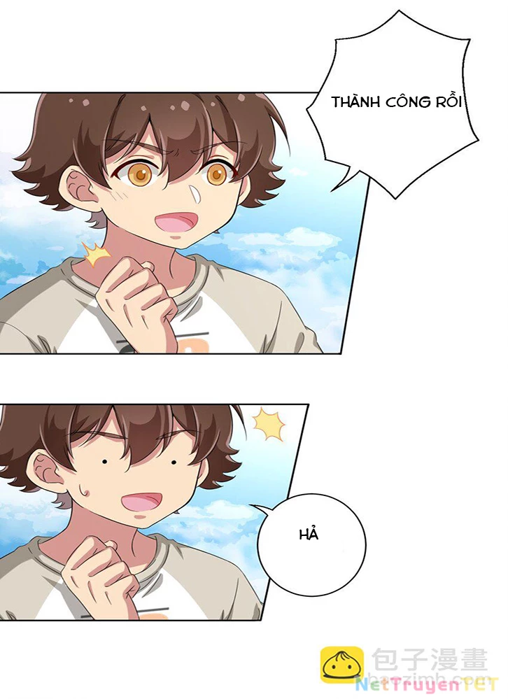 Ông Trời Đã Ban Cho Tôi Siêu Năng Lực Kỳ Lạ Gì Thế Này? Chapter 43 - Trang 4
