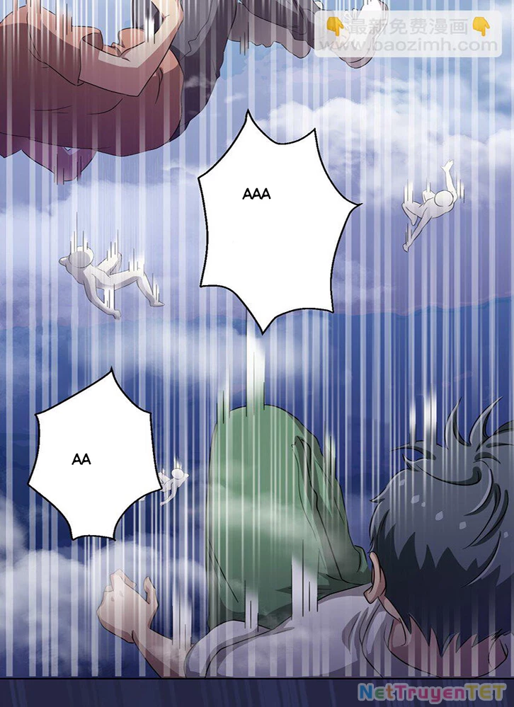 Ông Trời Đã Ban Cho Tôi Siêu Năng Lực Kỳ Lạ Gì Thế Này? Chapter 43 - Trang 4