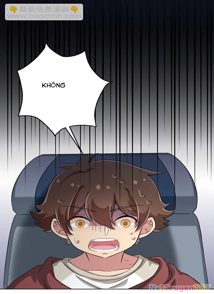 Ông Trời Đã Ban Cho Tôi Siêu Năng Lực Kỳ Lạ Gì Thế Này? Chapter 43 - Trang 4