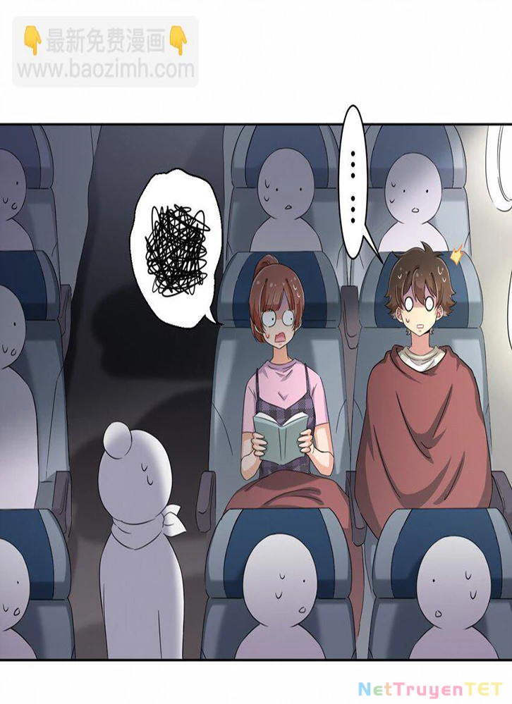 Ông Trời Đã Ban Cho Tôi Siêu Năng Lực Kỳ Lạ Gì Thế Này? Chapter 43 - Trang 4
