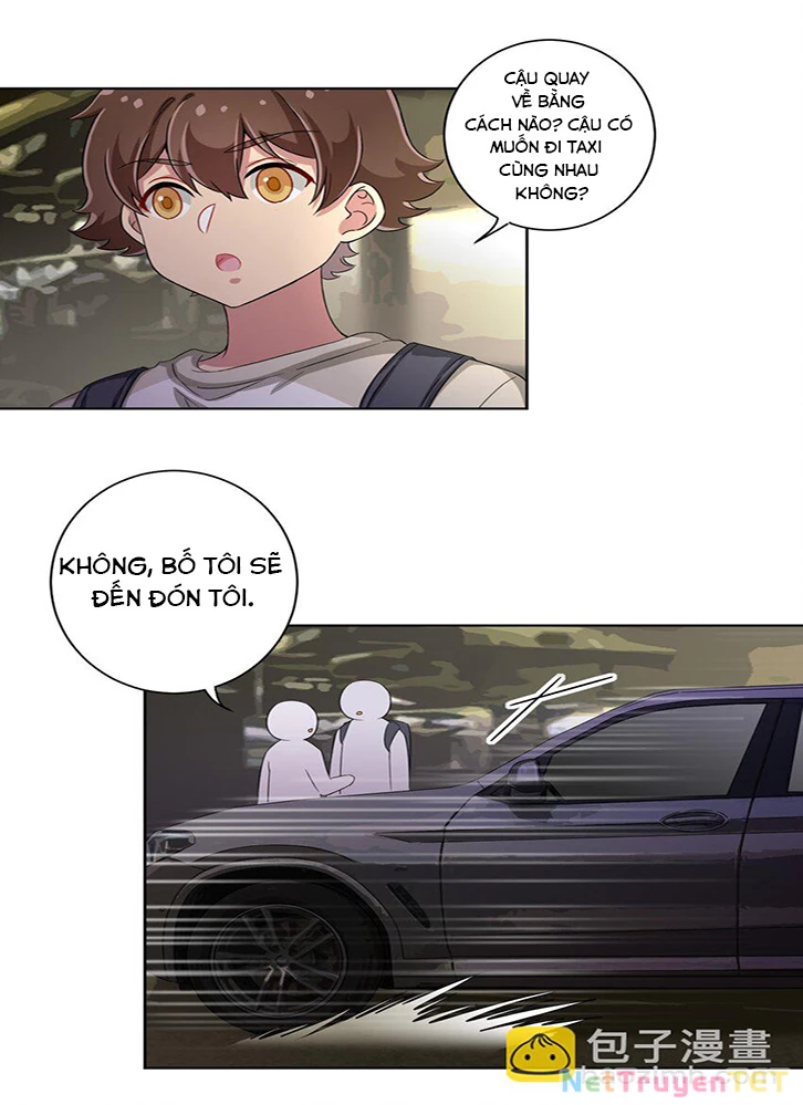 Ông Trời Đã Ban Cho Tôi Siêu Năng Lực Kỳ Lạ Gì Thế Này? Chapter 43 - Trang 4