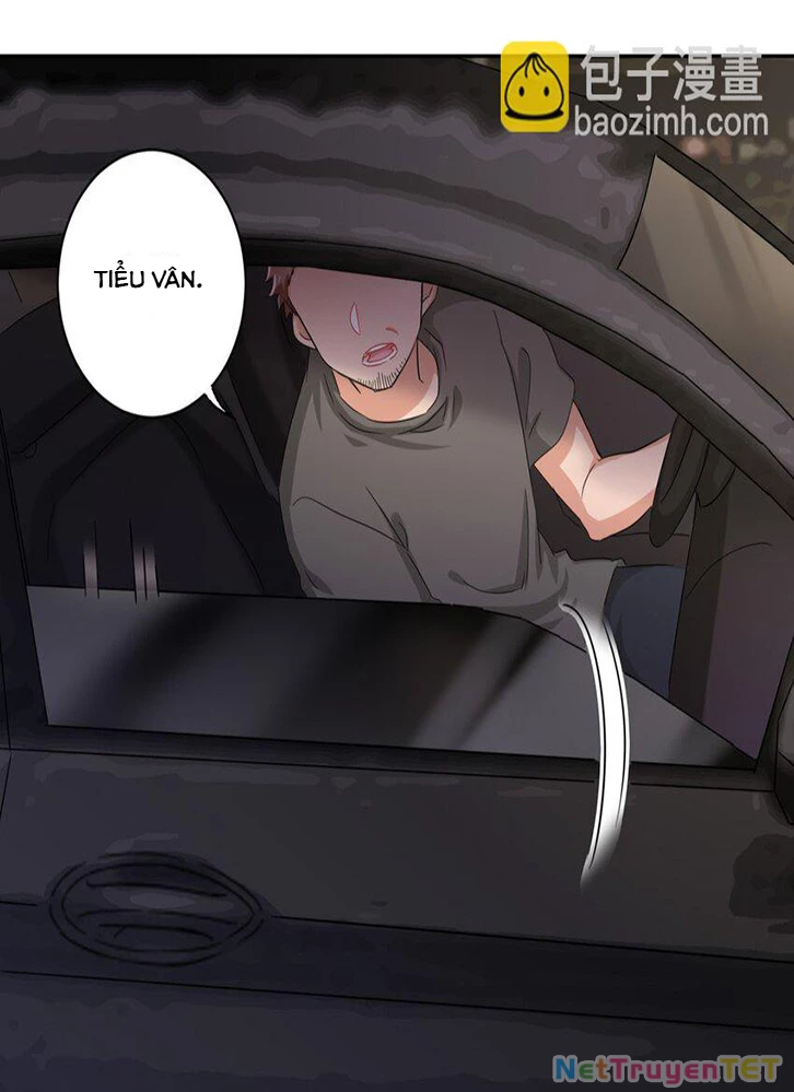 Ông Trời Đã Ban Cho Tôi Siêu Năng Lực Kỳ Lạ Gì Thế Này? Chapter 43 - Trang 4