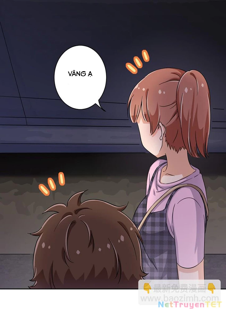 Ông Trời Đã Ban Cho Tôi Siêu Năng Lực Kỳ Lạ Gì Thế Này? Chapter 43 - Trang 4