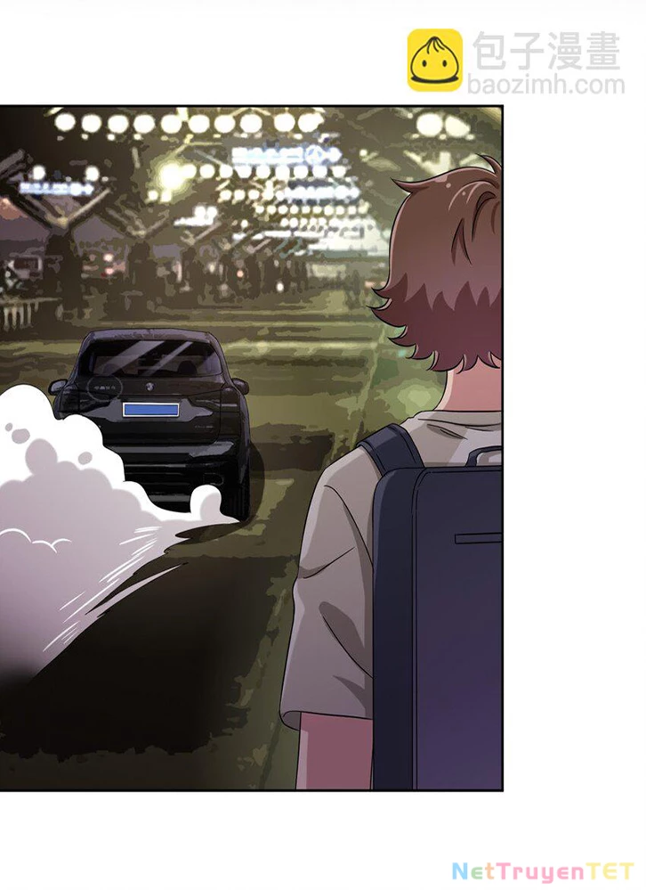 Ông Trời Đã Ban Cho Tôi Siêu Năng Lực Kỳ Lạ Gì Thế Này? Chapter 43 - Trang 4
