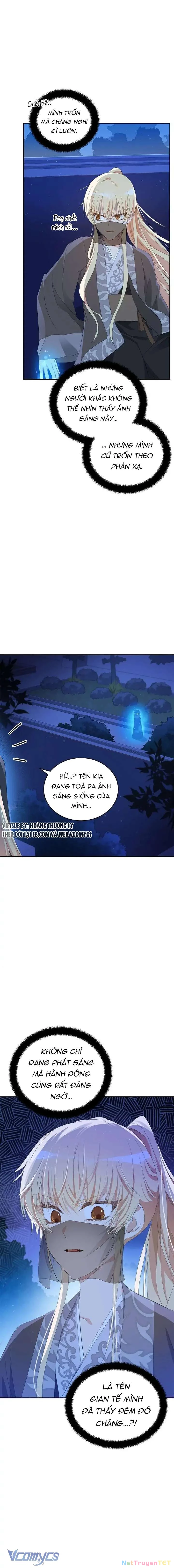 Ái Phi, Dao Của Nàng Rơi Rồi Chapter 104 - Trang 2
