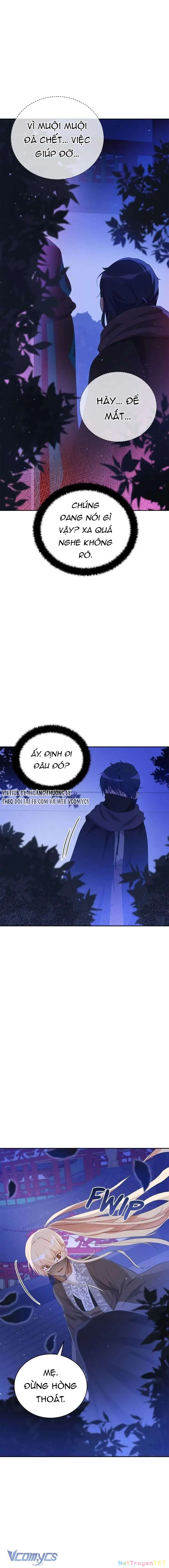 Ái Phi, Dao Của Nàng Rơi Rồi Chapter 104 - Trang 2