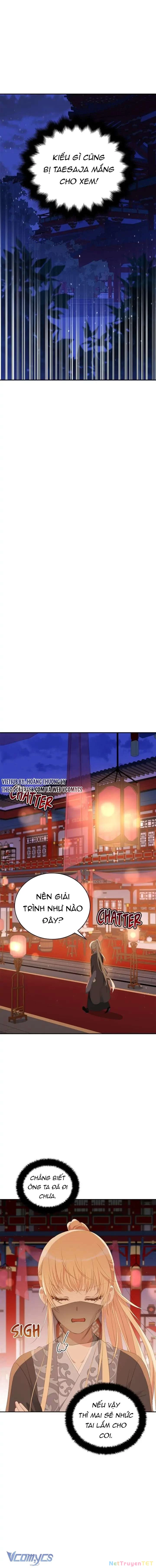 Ái Phi, Dao Của Nàng Rơi Rồi Chapter 104 - Trang 2