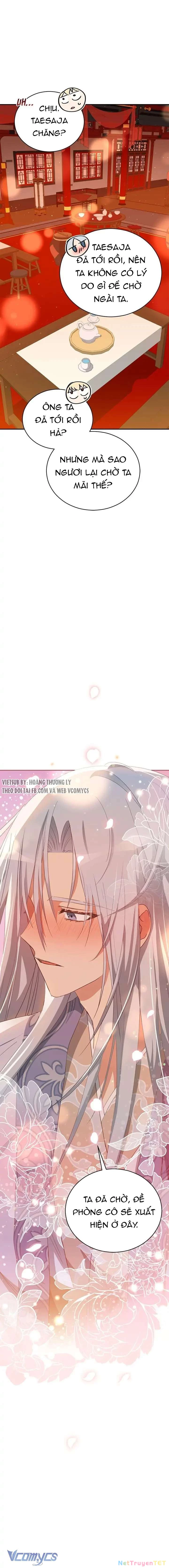 Ái Phi, Dao Của Nàng Rơi Rồi Chapter 104 - Trang 2