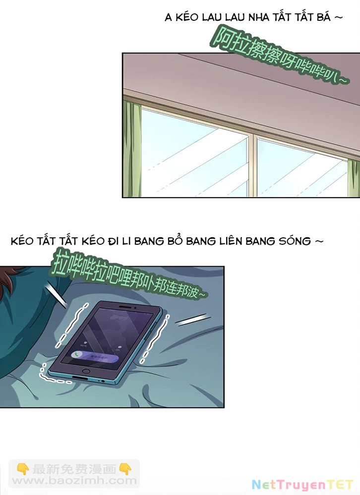 Ông Trời Đã Ban Cho Tôi Siêu Năng Lực Kỳ Lạ Gì Thế Này? Chapter 44 - Trang 4