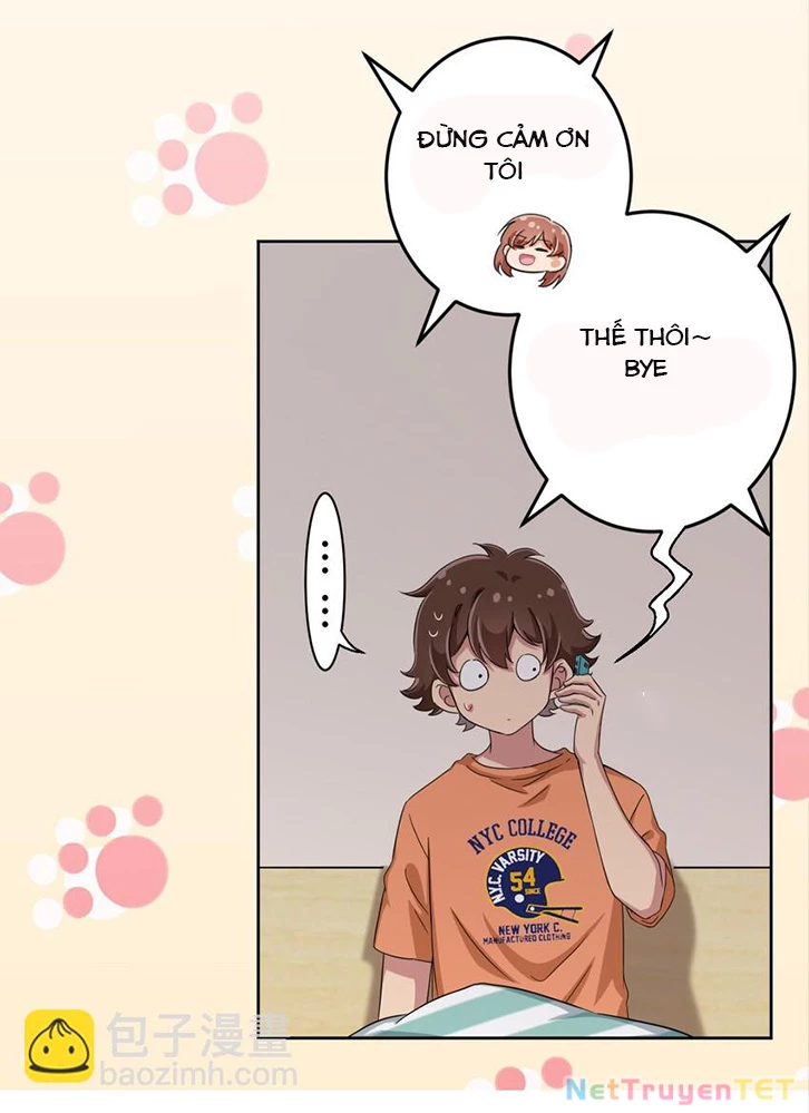 Ông Trời Đã Ban Cho Tôi Siêu Năng Lực Kỳ Lạ Gì Thế Này? Chapter 44 - Trang 4