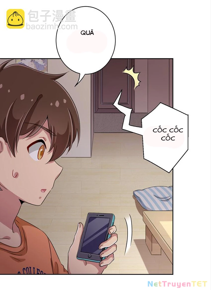 Ông Trời Đã Ban Cho Tôi Siêu Năng Lực Kỳ Lạ Gì Thế Này? Chapter 44 - Trang 4