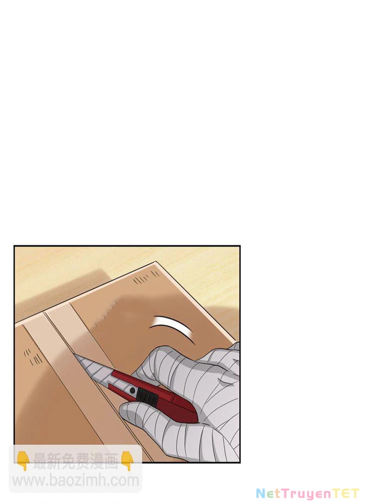 Ông Trời Đã Ban Cho Tôi Siêu Năng Lực Kỳ Lạ Gì Thế Này? Chapter 44 - Trang 4